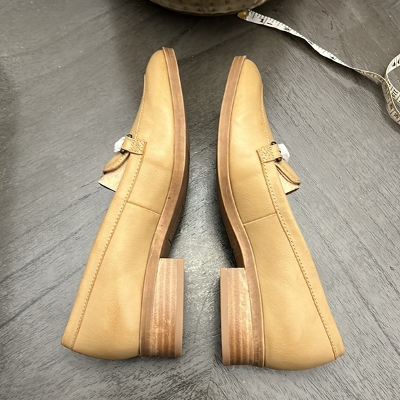 SOUL NATURALIZER RIDLEY FAUX LEATHER SLIP ON LOAFERS - Picture 8 of 13